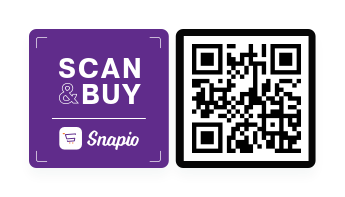 Scan And Buy QR